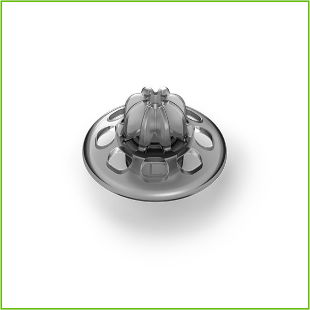 Easyguard Open Dome