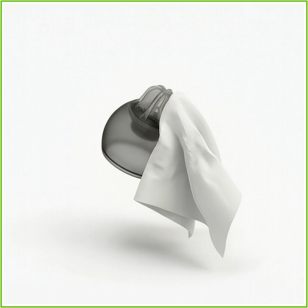 EasyGuard Power Dome