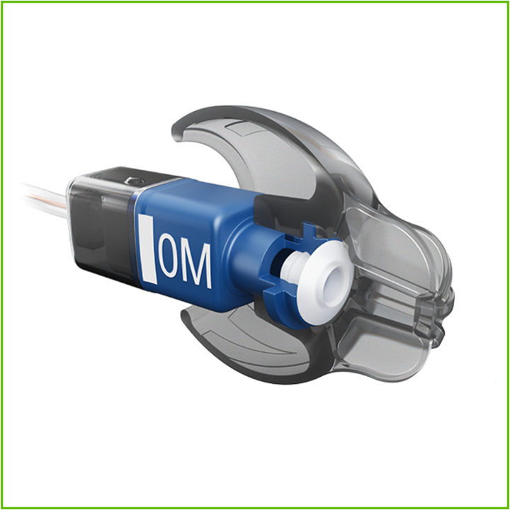 EasyGuard Power Dome