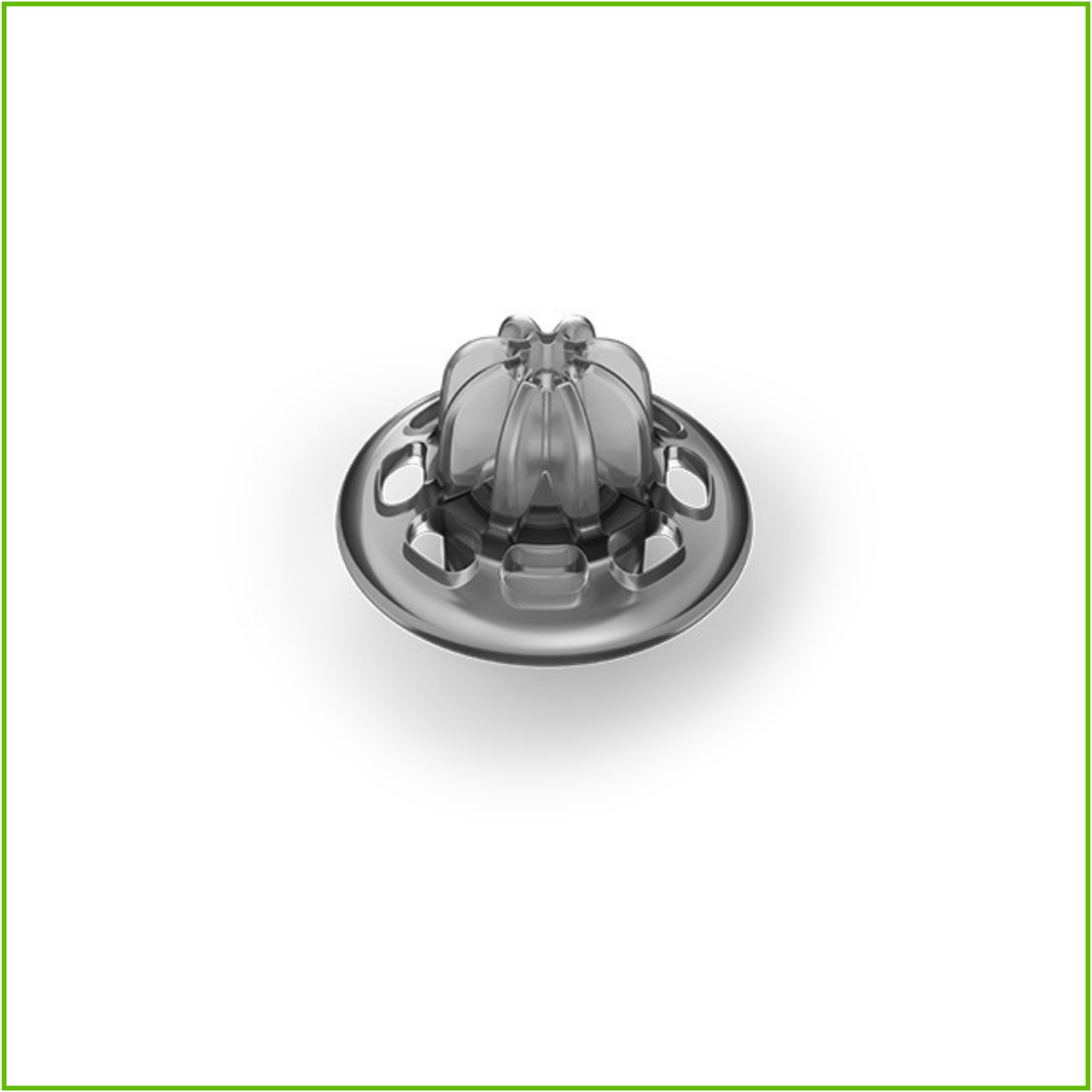 Easyguard Open Dome