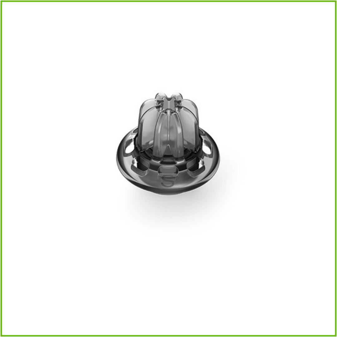 Easyguard Open Dome