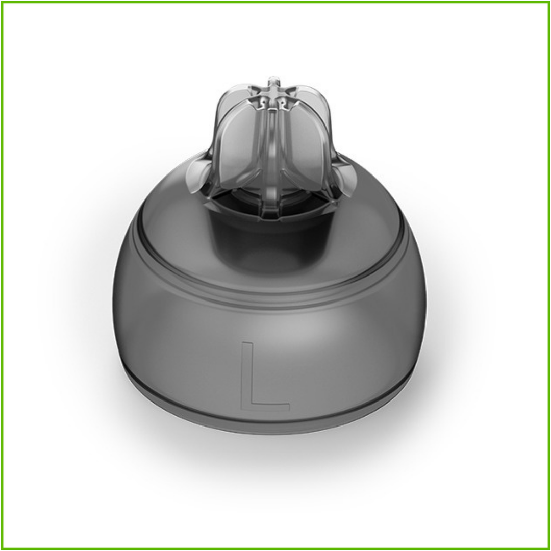 EasyGuard Power Dome