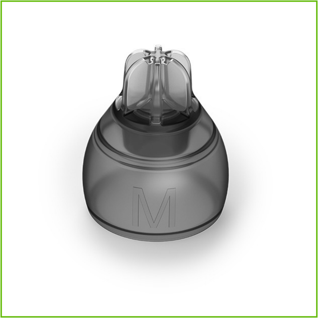 EasyGuard Power Dome