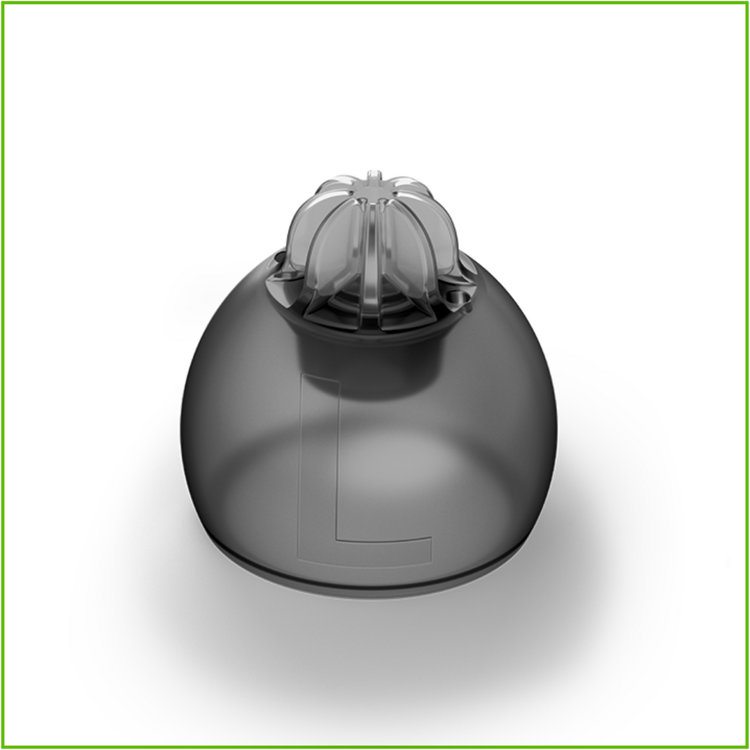 EasyGuard Vented Dome