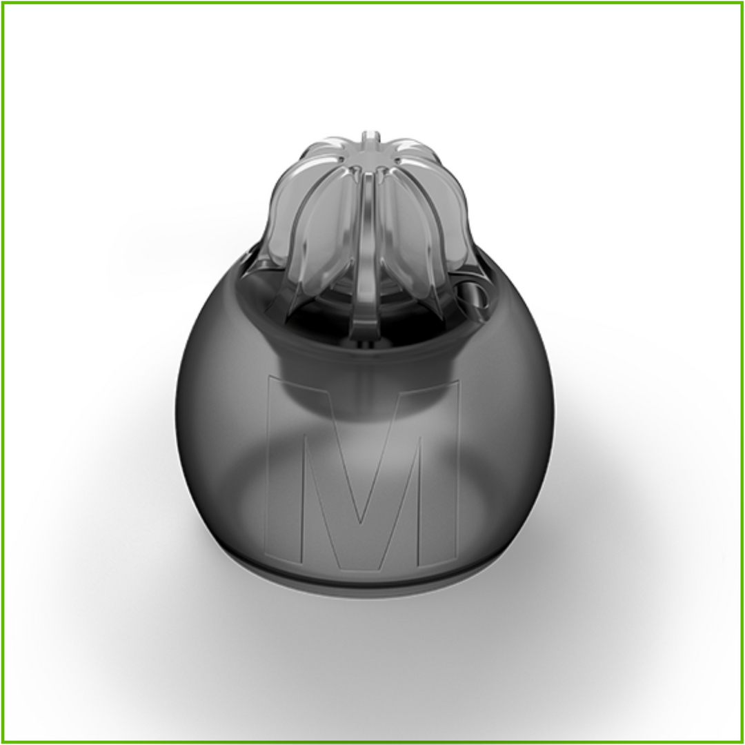 EasyGuard Vented Dome