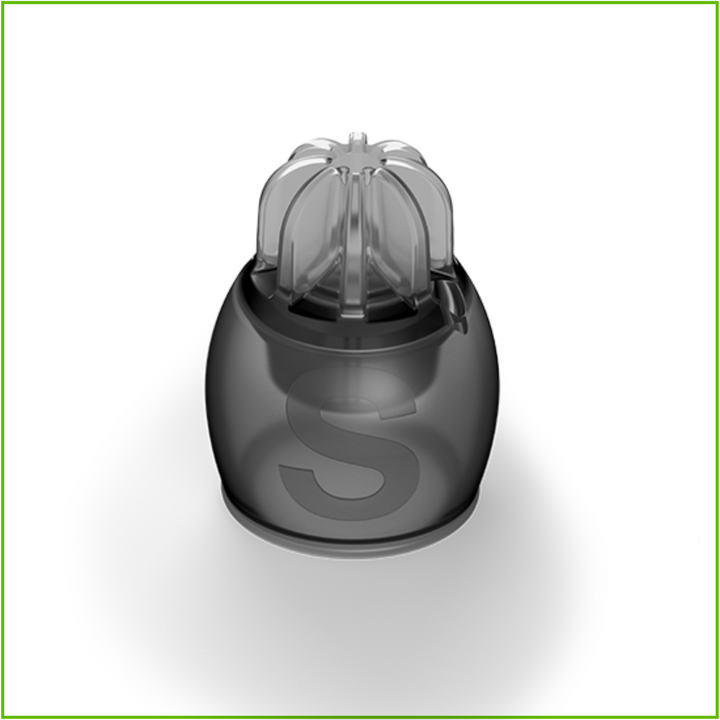 EasyGuard Vented Dome