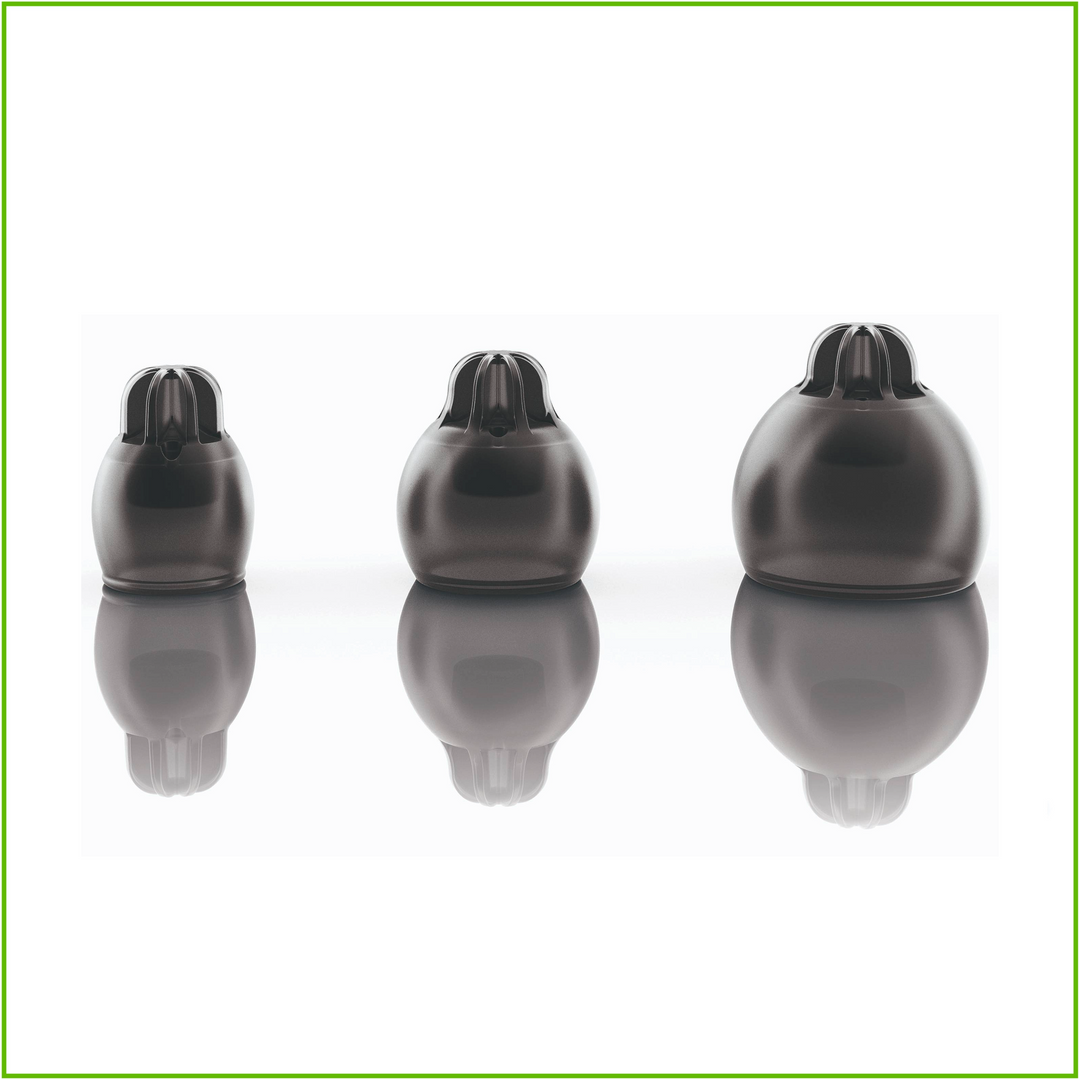 EasyGuard Vented Dome