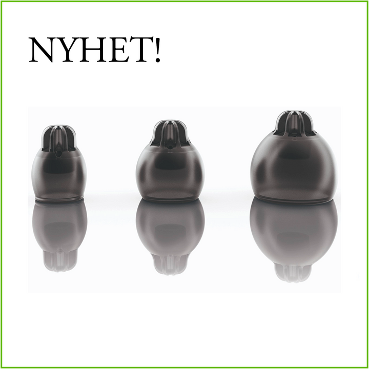 EasyGuard Vented Dome