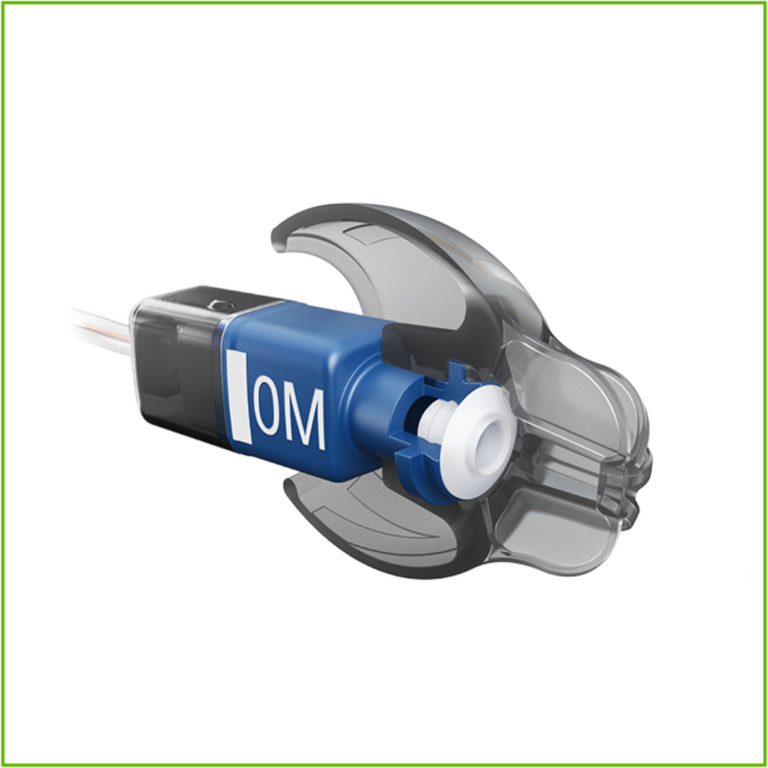 EasyGuard Vented Dome