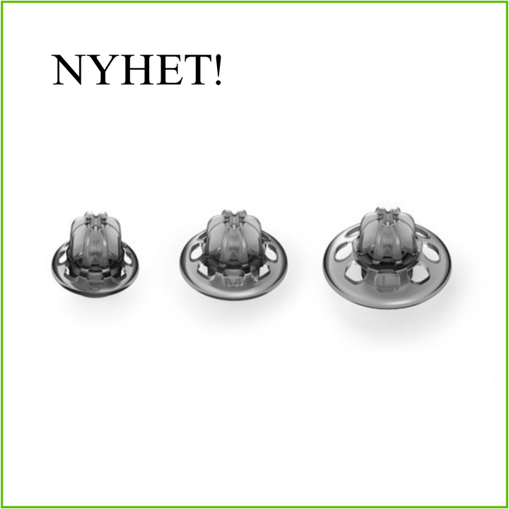 Easyguard Open Dome