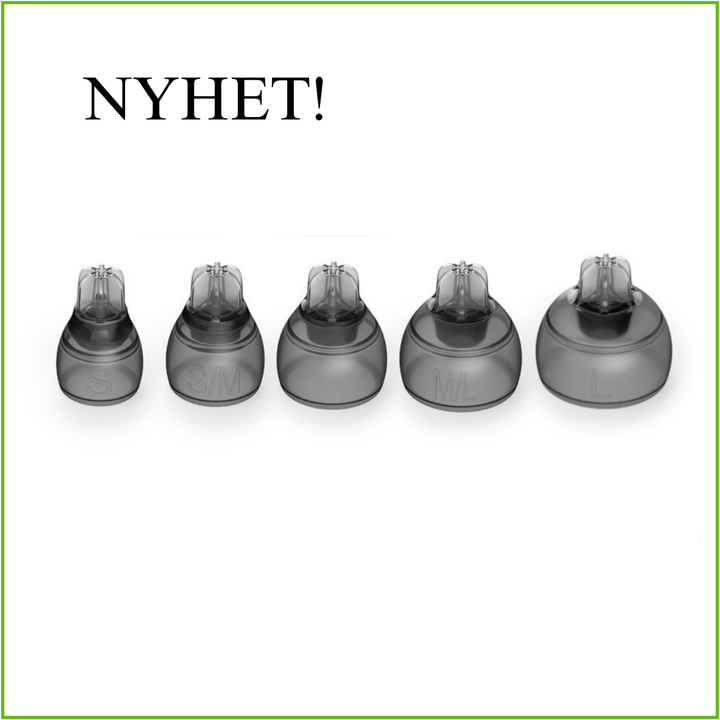 EasyGuard Power Dome