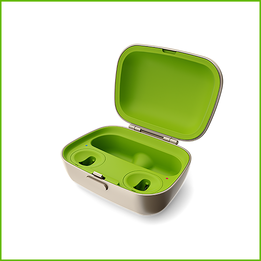 Phonak Charger BTE