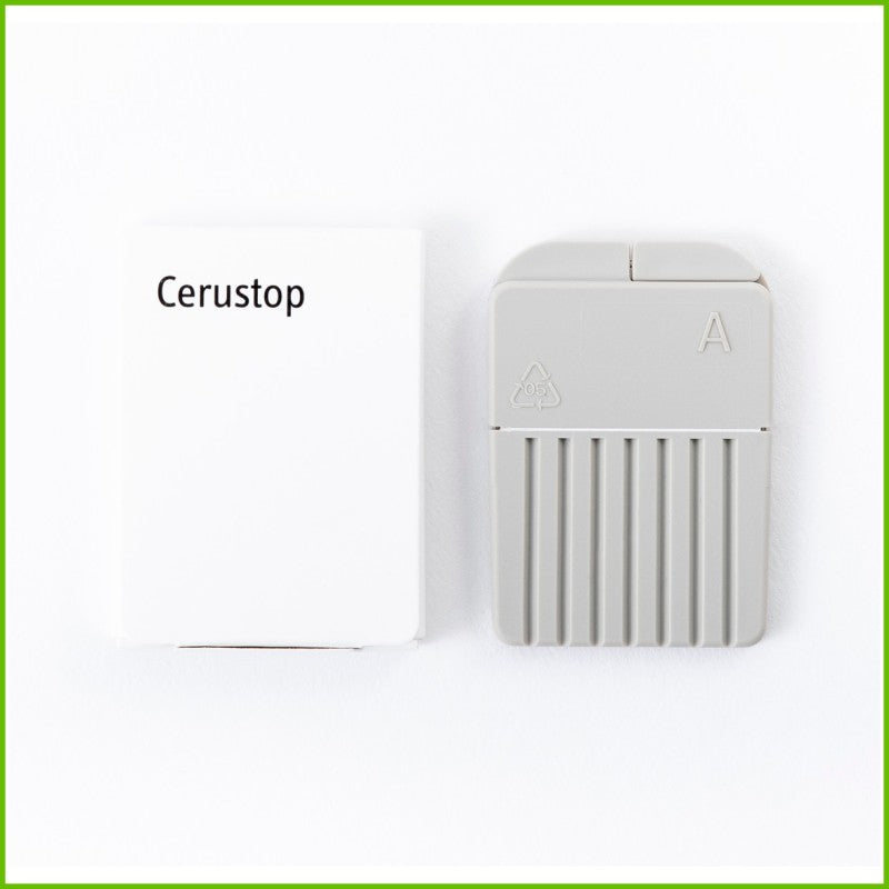 Cerustop Filter