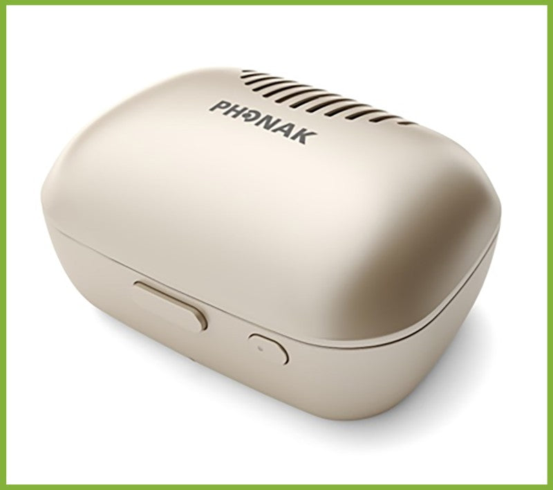 Phonak Charge & Care