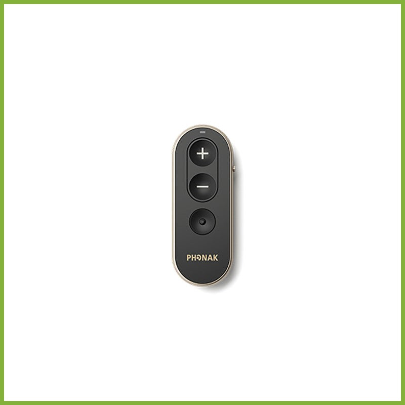 Phonak RemoteControl