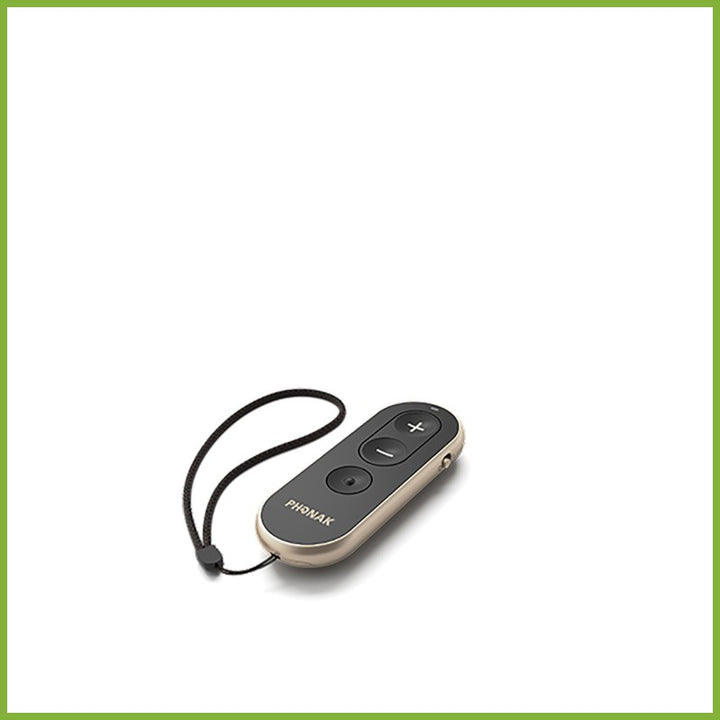 Phonak RemoteControl